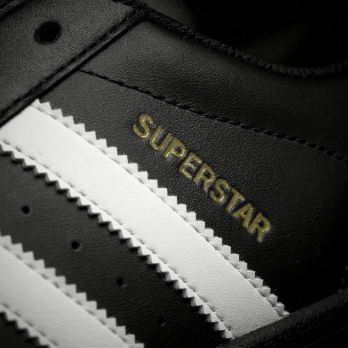 Pantofi sport ADIDAS unisex SUPERSTAR - B27140